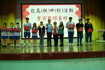115-4-16  職三祈福活動