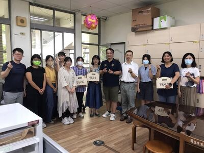 112學年度慶祝教師節