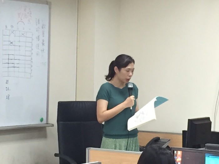 109學年在校學生電腦軟體應用乙級檢定特訓班開課圖片