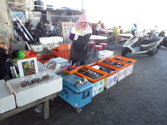 期盼漁業收穫滿滿，能夠永續發展1圖片