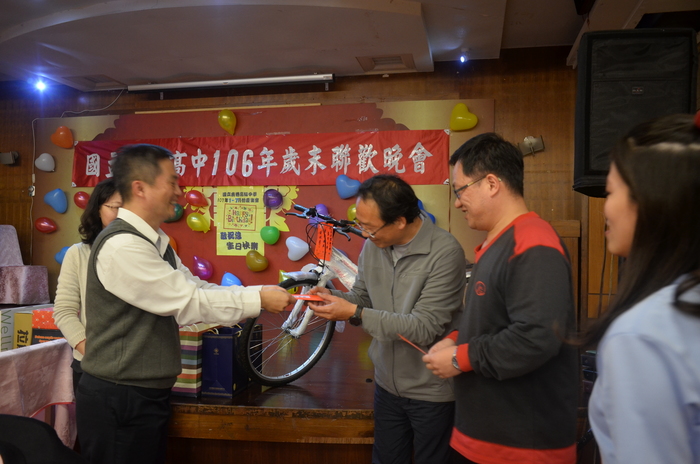 107年1-7月教職員工慶生圖片