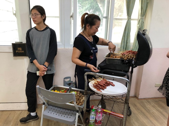 109年敬師餐會(109.9.24)圖片