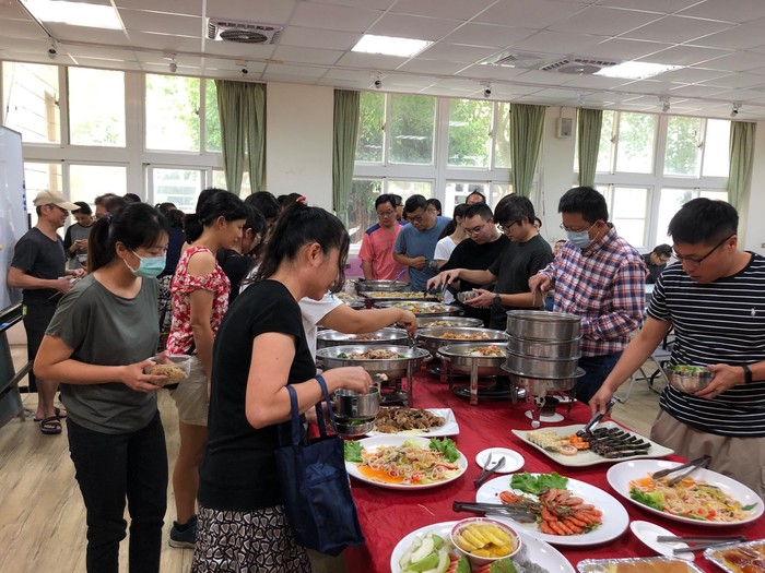 109年敬師餐會(109.9.24)圖片