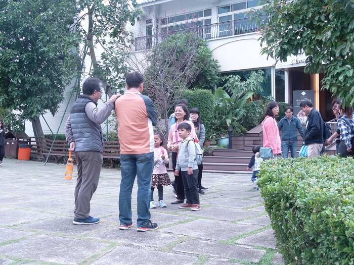 巧克力雲放空1日遊1080310圖片