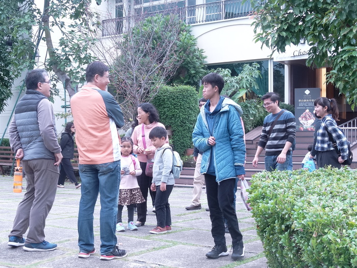 巧克力雲放空1日遊1080310圖片