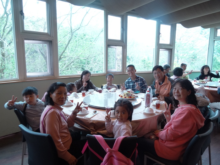 巧克力雲放空1日遊1080310圖片