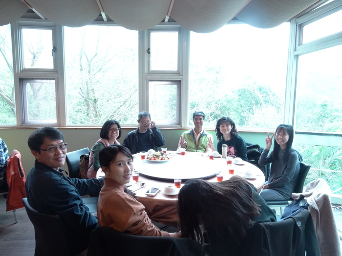 巧克力雲放空1日遊1080310圖片