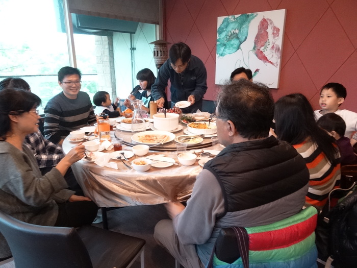 巧克力雲放空1日遊1080310圖片