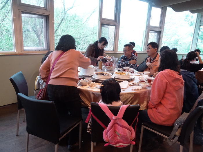 巧克力雲放空1日遊1080310圖片