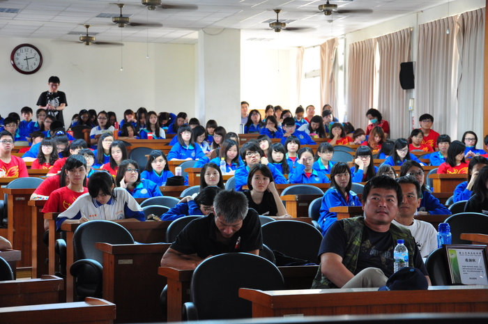 103  非常文藝營圖片