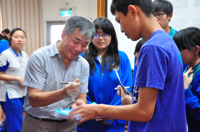 103  非常文藝營圖片