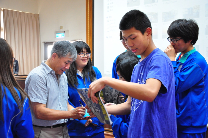 103  非常文藝營圖片