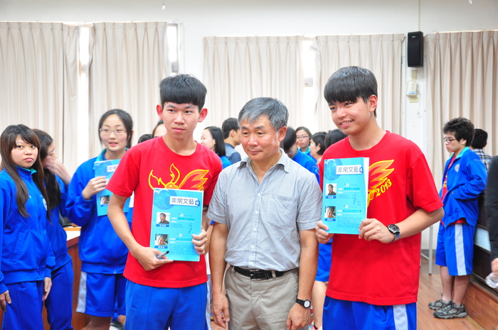 103  非常文藝營圖片