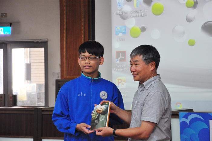 103  非常文藝營圖片