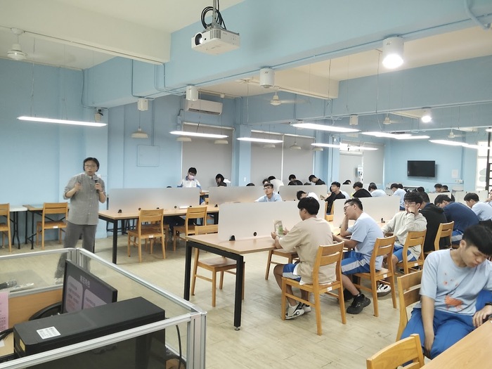 115.5.11虎尾科大材料系圖片