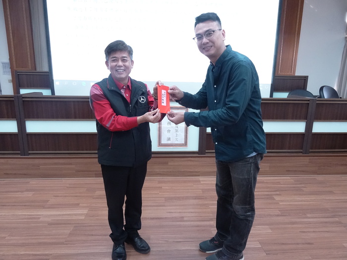 108年1-7月教職員工慶生圖片