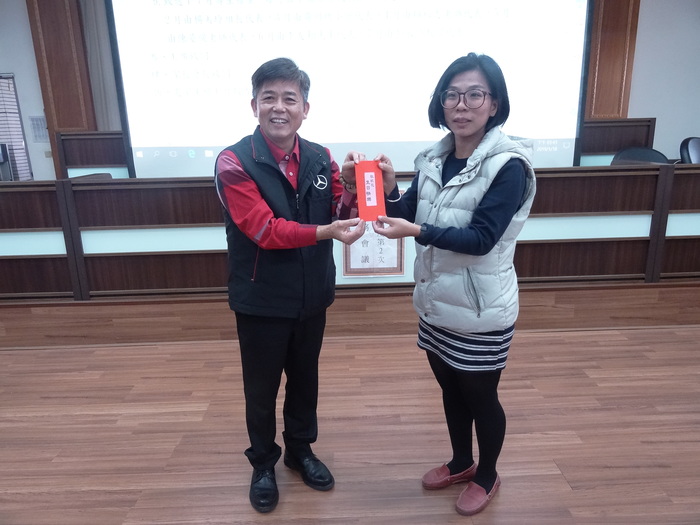 108年1-7月教職員工慶生圖片