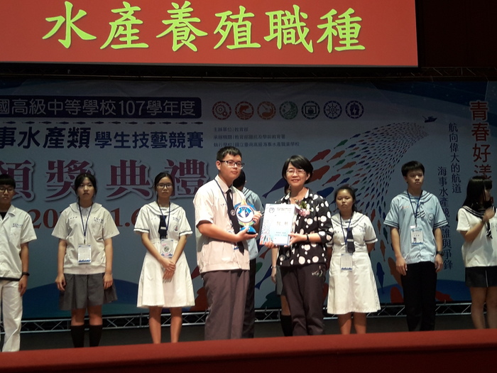 王柏任榮獲優勝第7名圖片