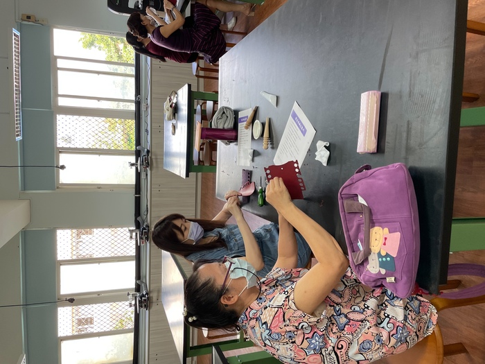 商經科暨國貿科辦理教師研習活動圖片