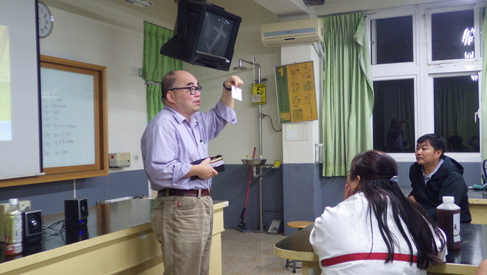 專業證照無往不利!圖片