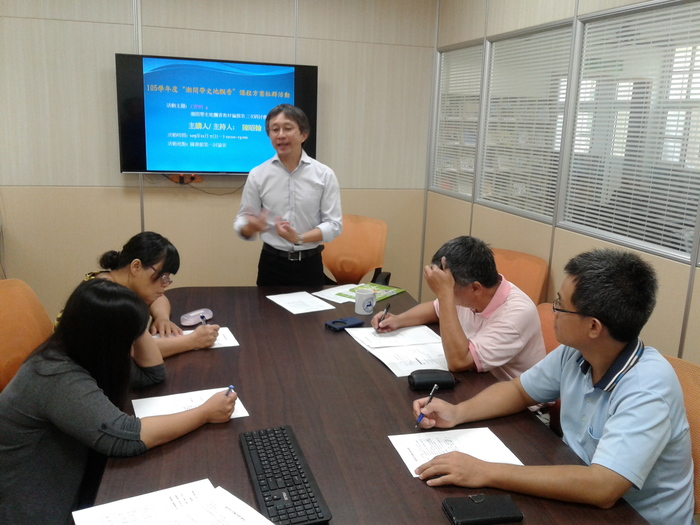 從「鹿港施了了，社頭蕭一半」，看彰化一姓獨大現象。線西黃、大村賴、溪湖楊、二林洪圖片