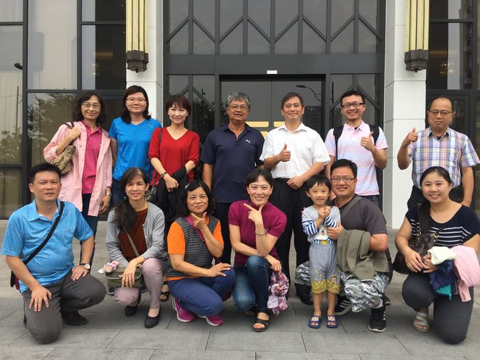 員林步道健走1071110圖片