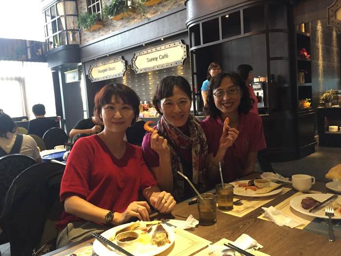 員林步道健走1071110圖片