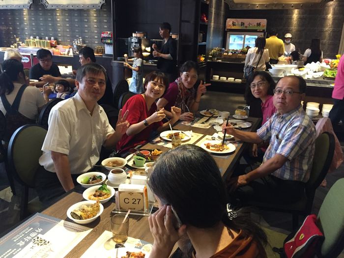 員林步道健走1071110圖片