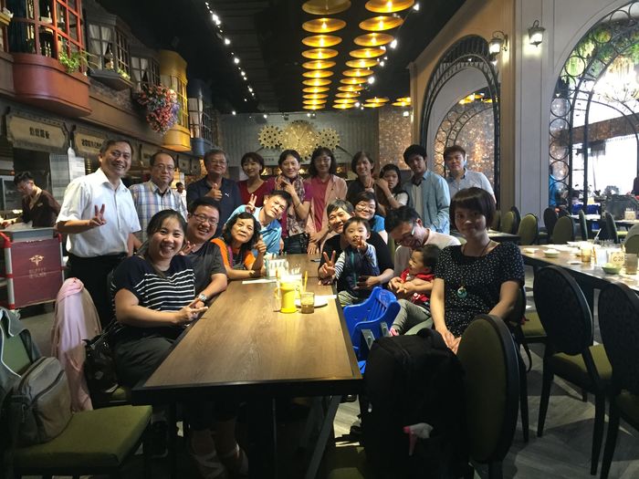 員林步道健走1071110圖片