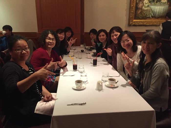 台中金磚牛排1080415圖片