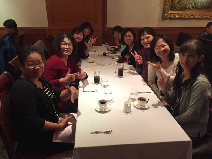 台中金磚牛排1080415圖片