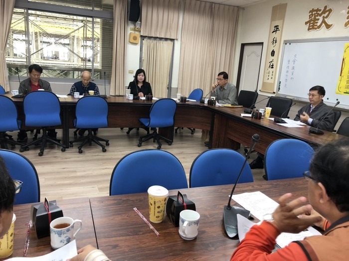 介紹傑出校友候選人圖片