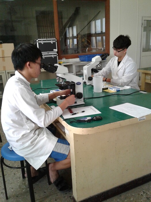 技藝競賽模擬賽_顯微鏡鏡檢1圖片