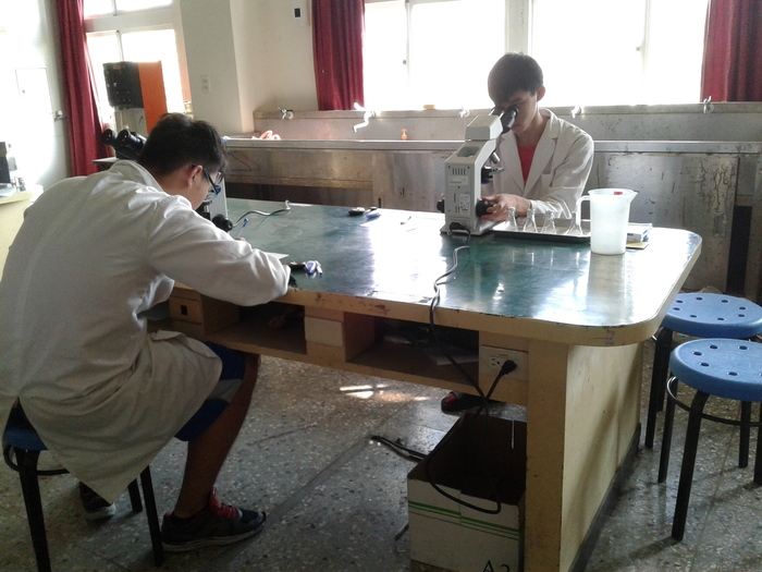 技藝競賽模擬賽_顯微鏡鏡檢2圖片