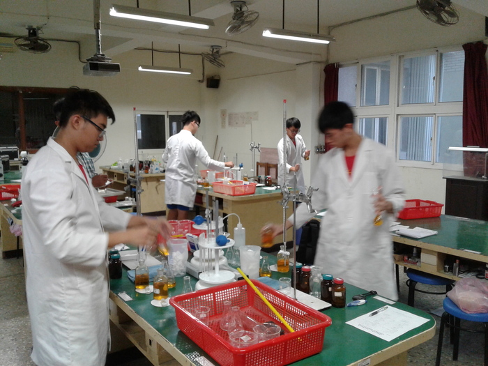 技藝競賽模擬賽_水質分析圖片