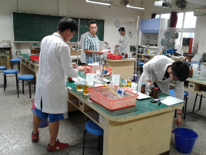 技藝競賽模擬賽_水質分析ˇ圖片