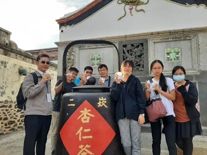 大會活動~二崁社區圖片