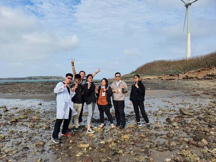 大會活動~中屯風力園區圖片