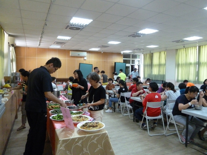 106年敬師餐會(106.9.28)圖片