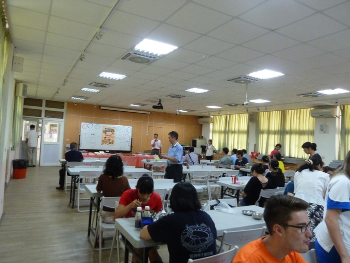 106年敬師餐會(106.9.28)圖片