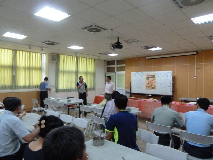 106年敬師餐會(106.9.28)圖片