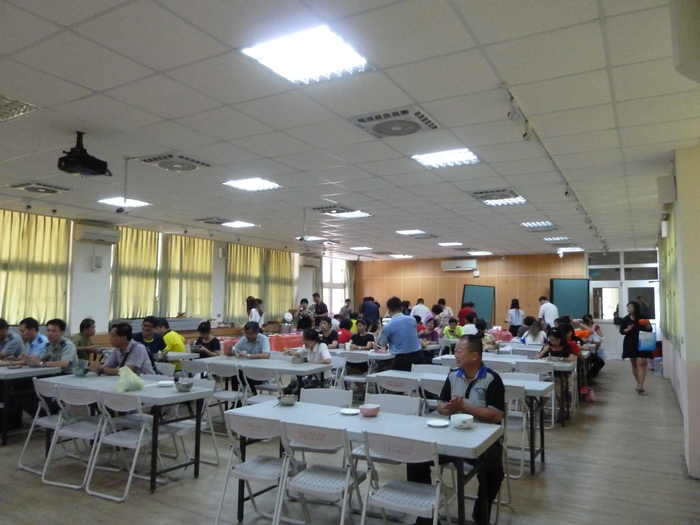 106年敬師餐會(106.9.28)圖片