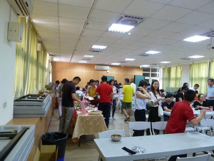 106年敬師餐會(106.9.28)圖片