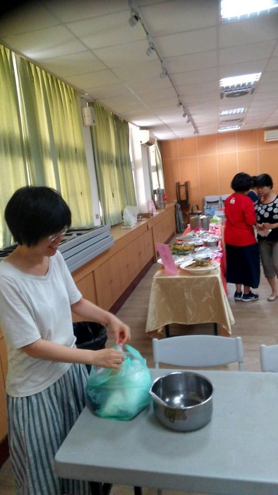 106年敬師餐會(106.9.28)圖片