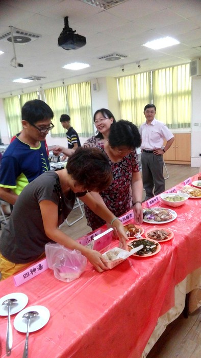 106年敬師餐會(106.9.28)圖片