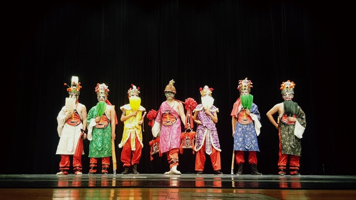 賀！本校全國舞蹈比賽榮獲佳績圖片