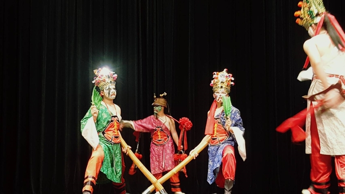 賀！本校全國舞蹈比賽榮獲佳績圖片