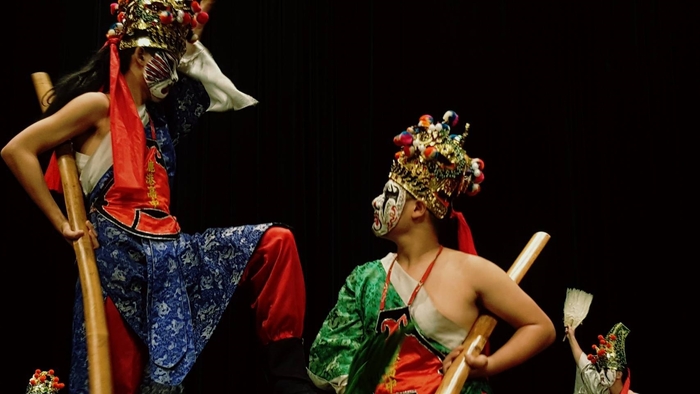 賀！本校全國舞蹈比賽榮獲佳績圖片