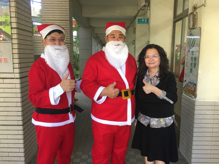 108學年度鹿高熱全校歌唱大賽成績公告圖片