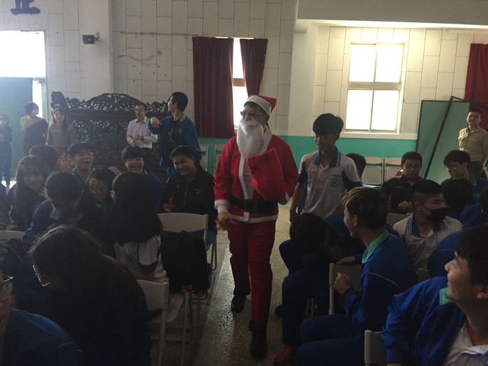 108學年度鹿高熱全校歌唱大賽成績公告圖片